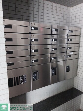 ミラベル関谷の物件内観写真